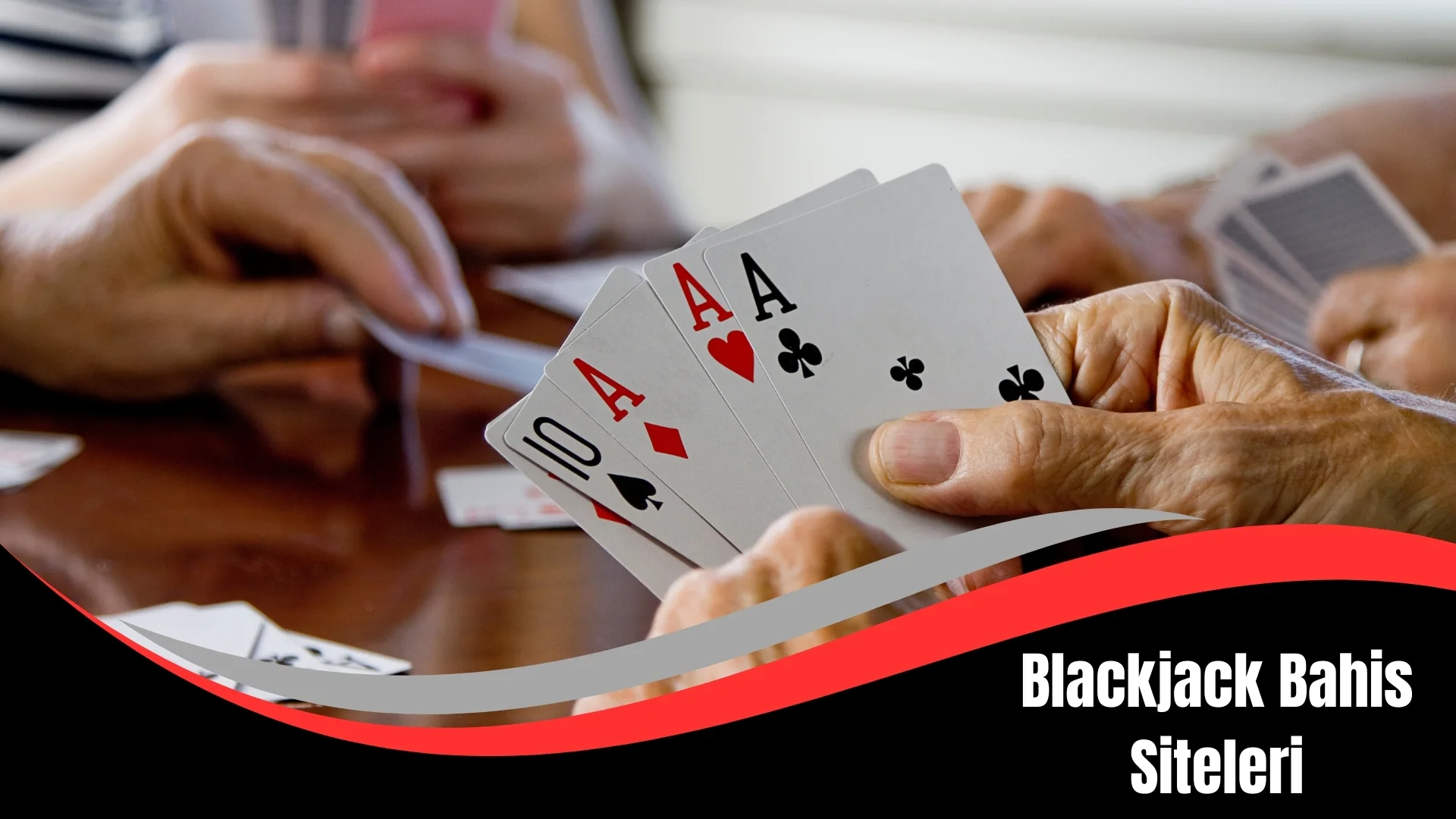 Güncel Blackjack Bahis Siteleri