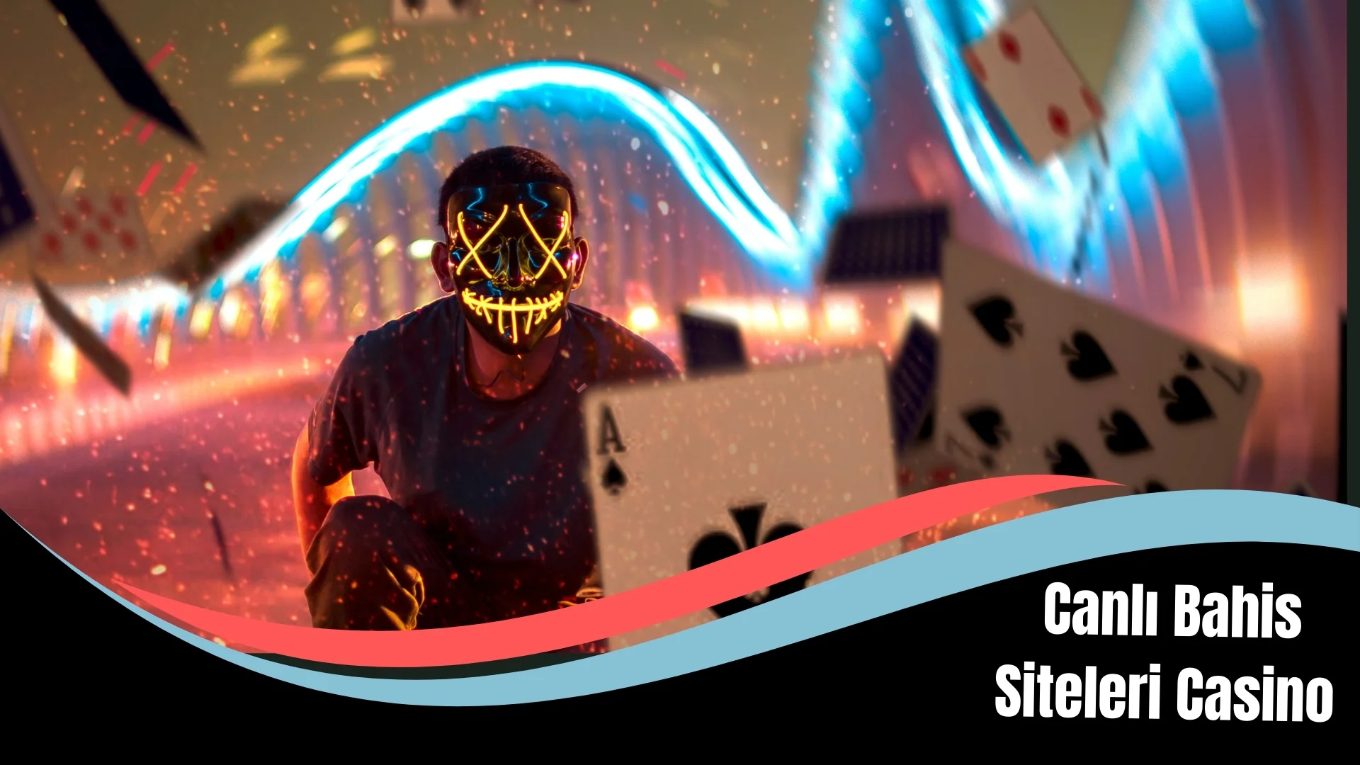 Canlı Bahis Siteleri Casino