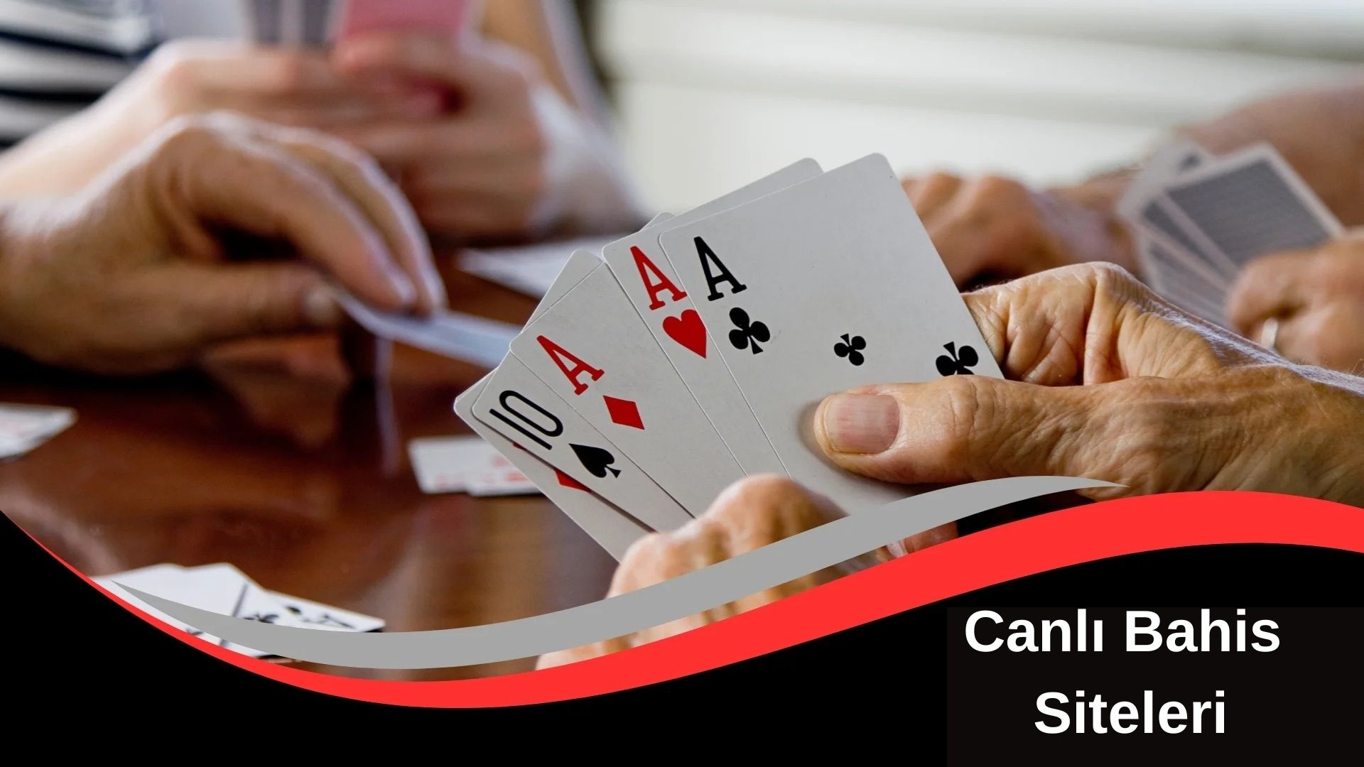 Canlı Bahis Siteleri Etkinlikler