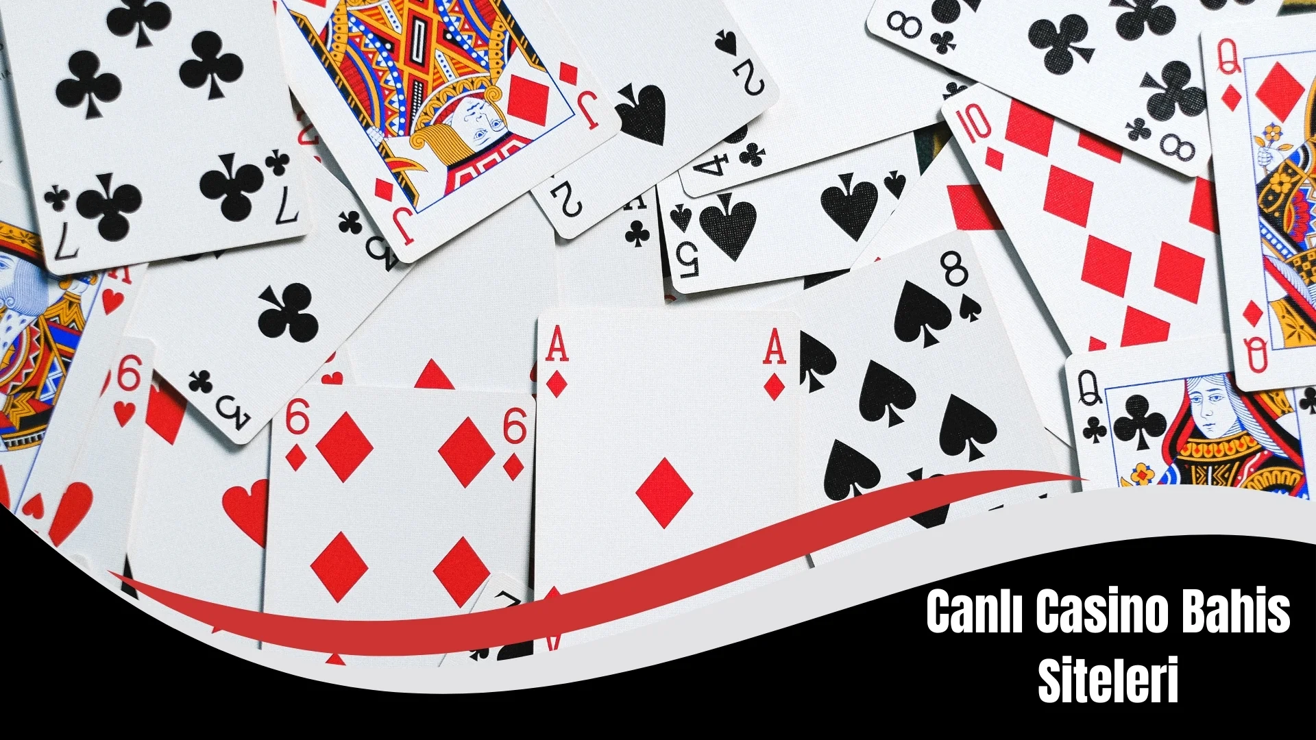 Popüler Canlı Casino Bahis Siteleri